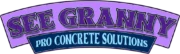 See Granny Pro Concrete Solutions